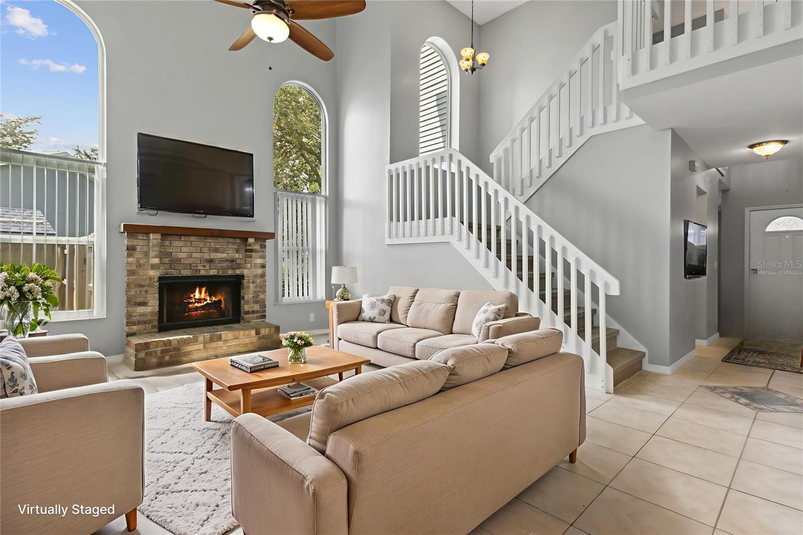 CATHEDRAL PINES 02 SEC 01 - Residential