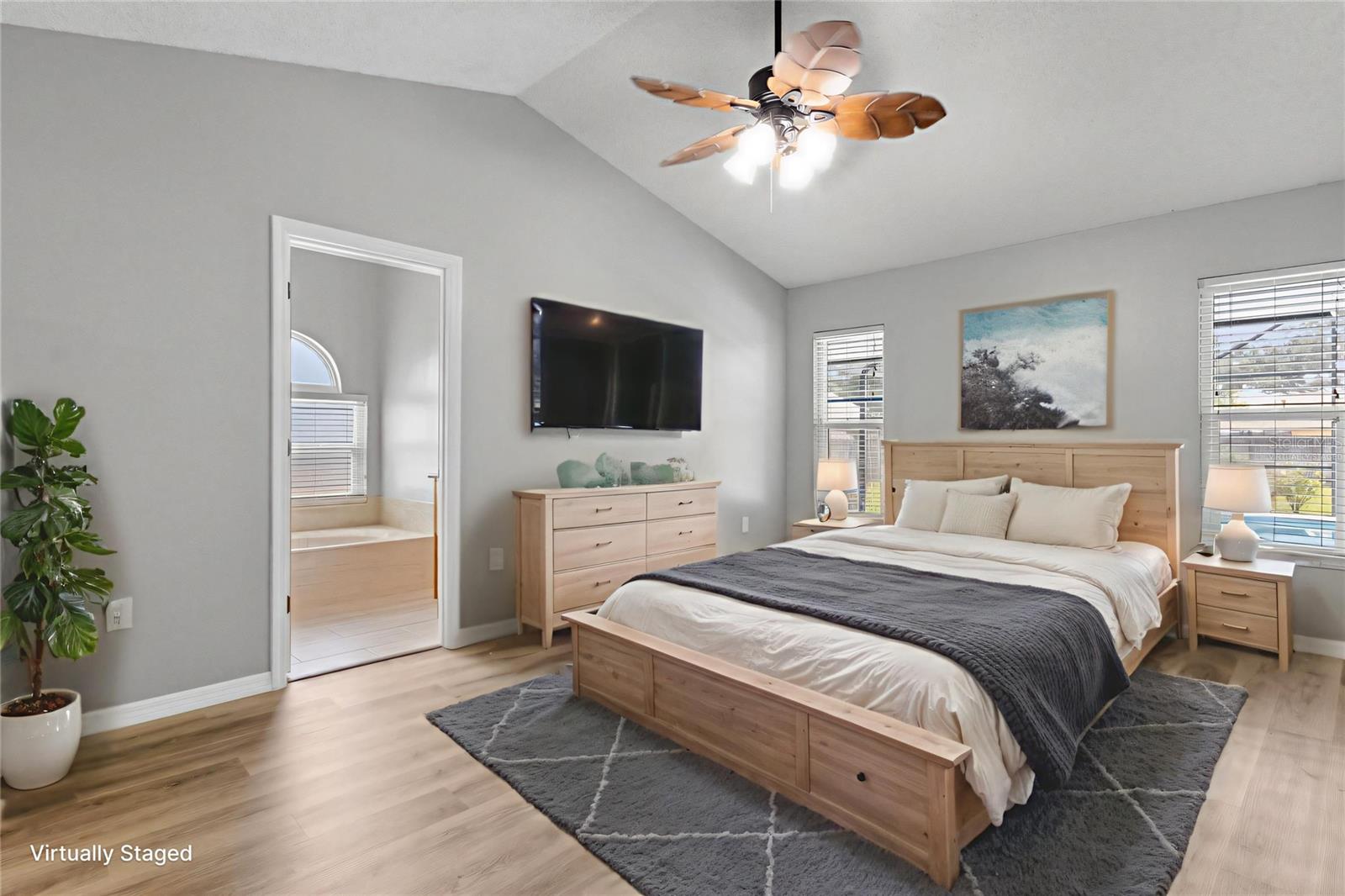 CATHEDRAL PINES 02 SEC 01 - Residential