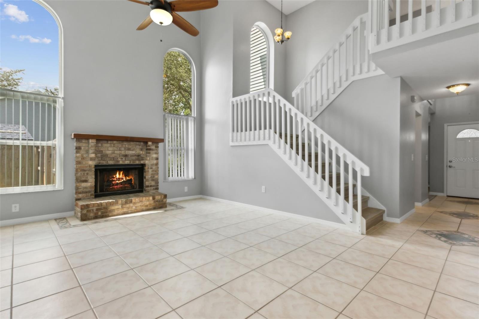 CATHEDRAL PINES 02 SEC 01 - Residential