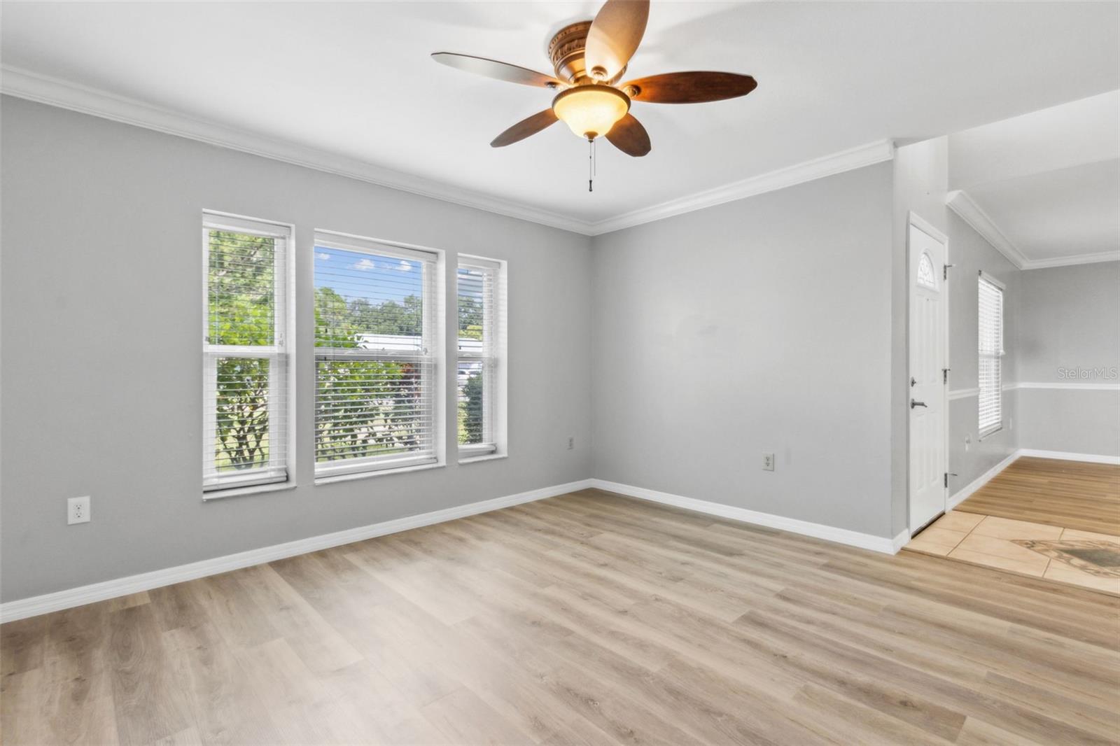 CATHEDRAL PINES 02 SEC 01 - Residential