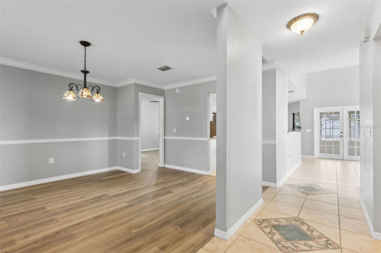 CATHEDRAL PINES 02 SEC 01 - Residential