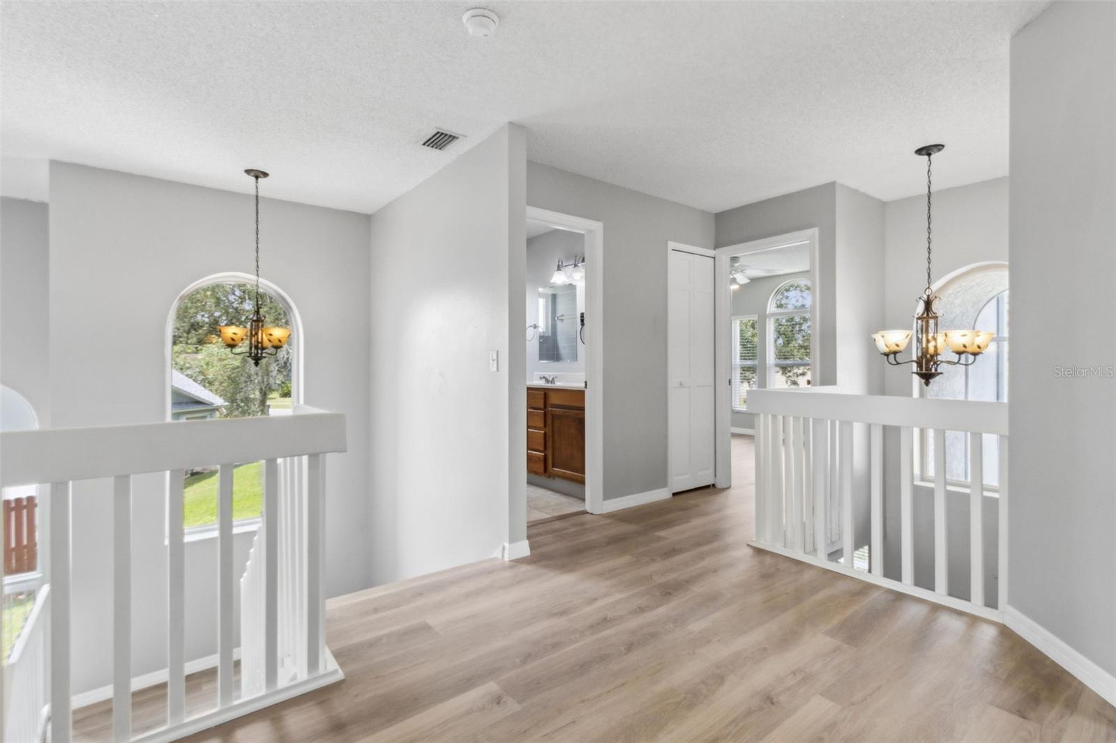 CATHEDRAL PINES 02 SEC 01 - Residential