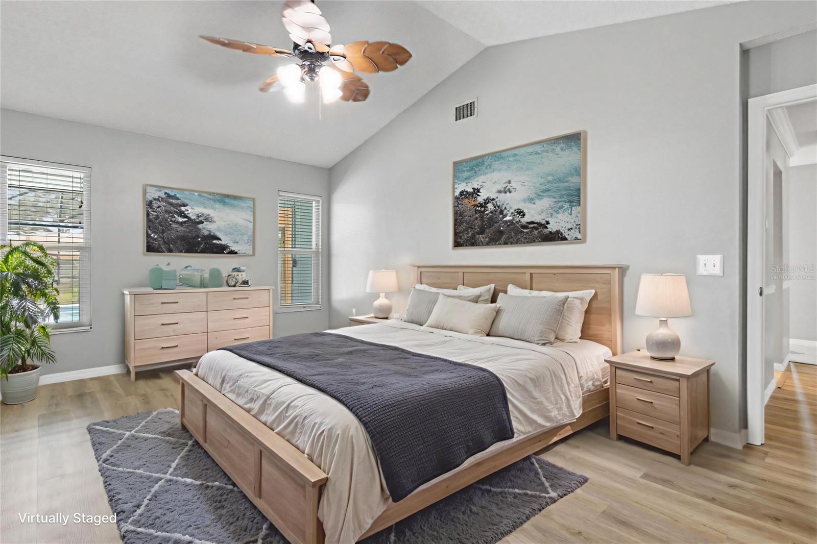 CATHEDRAL PINES 02 SEC 01 - Residential