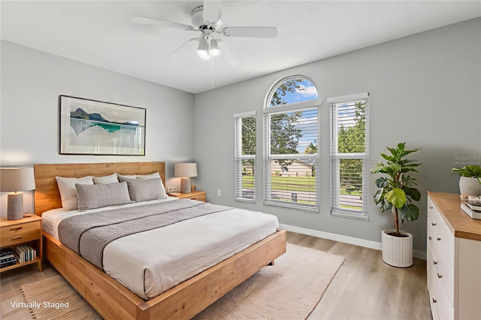 CATHEDRAL PINES 02 SEC 01 - Residential