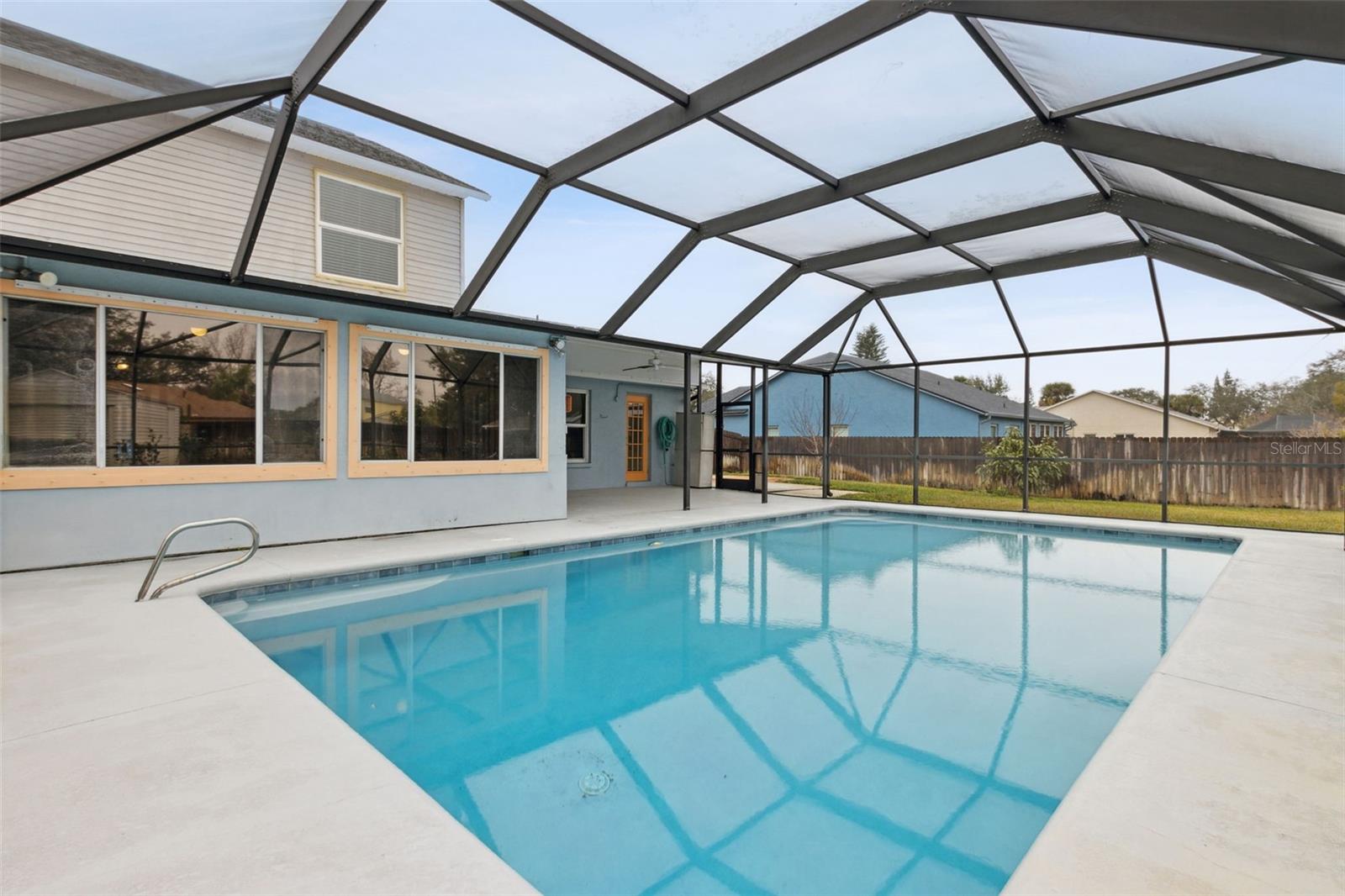 CATHEDRAL PINES 02 SEC 01 - Residential