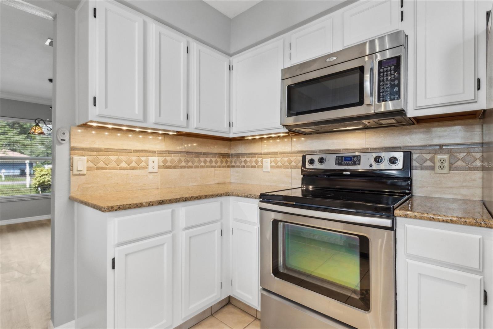 CATHEDRAL PINES 02 SEC 01 - Residential