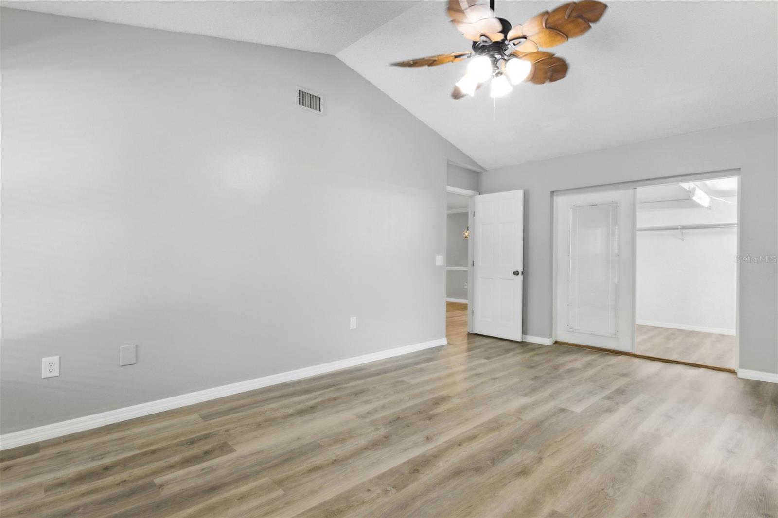 CATHEDRAL PINES 02 SEC 01 - Residential