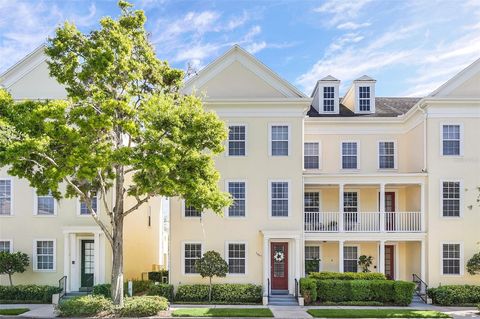 A home in ORLANDO