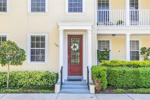 A home in ORLANDO