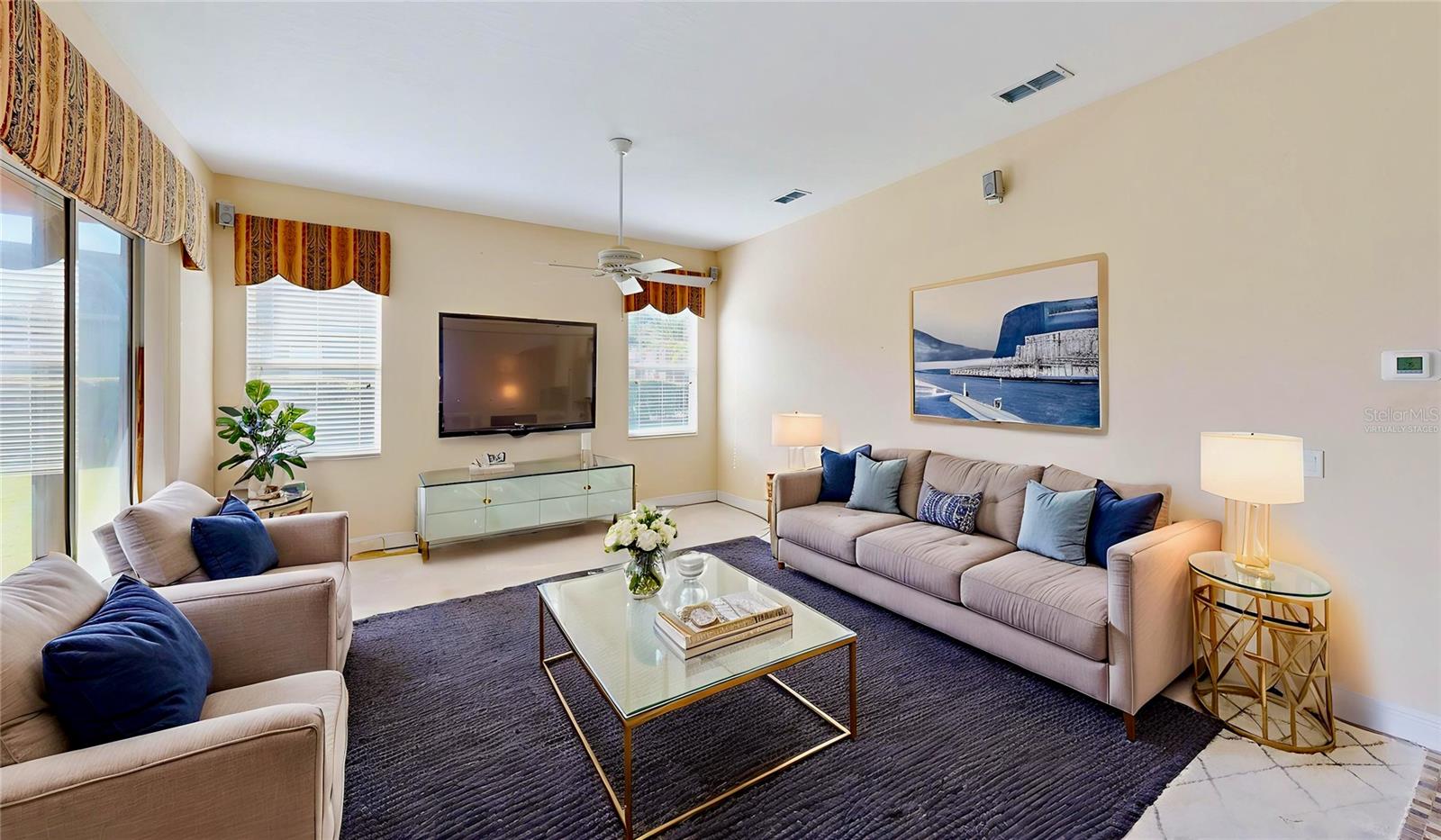 BROOKESTONE 47/63 - Residential