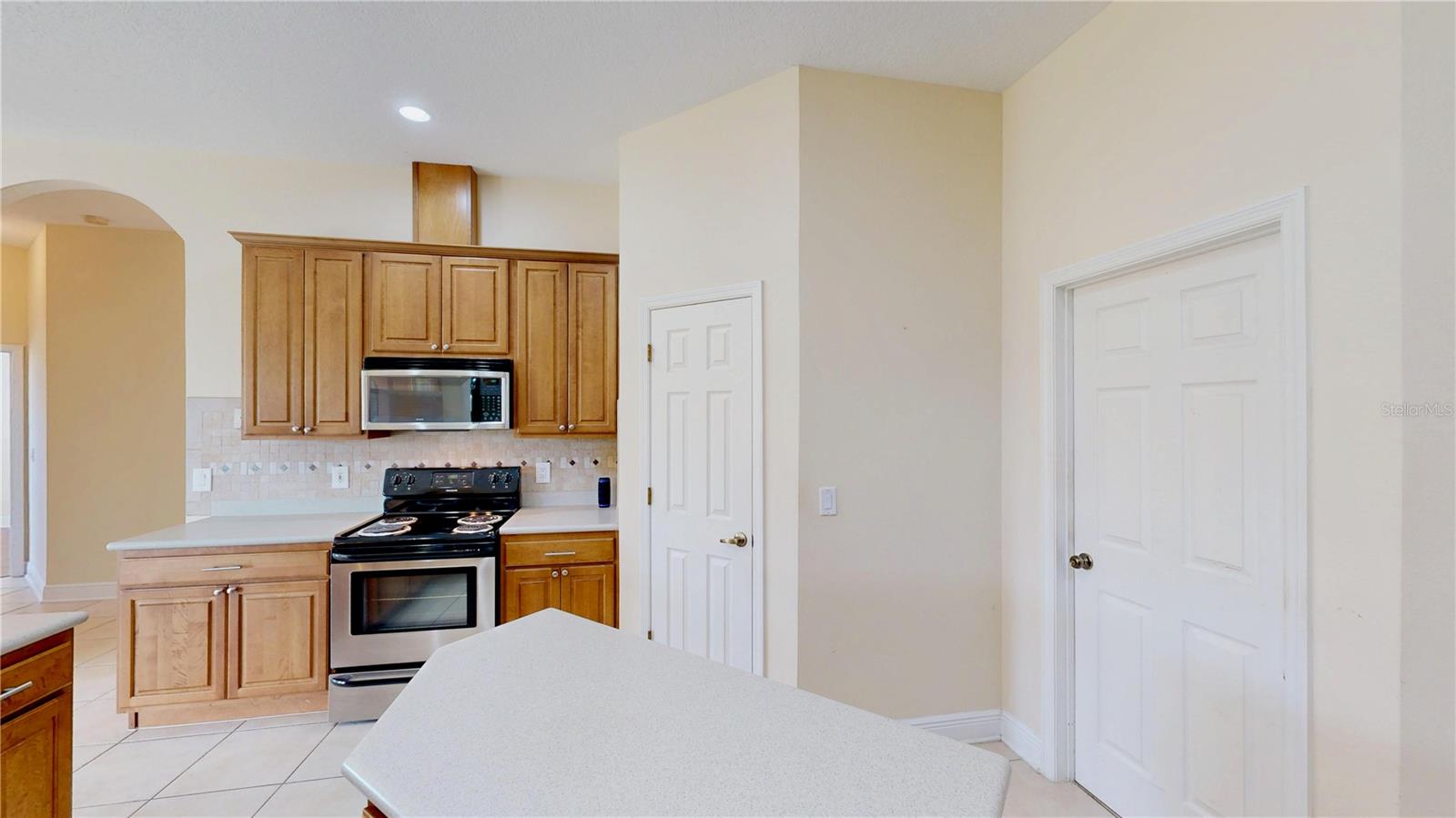 BROOKESTONE 47/63 - Residential