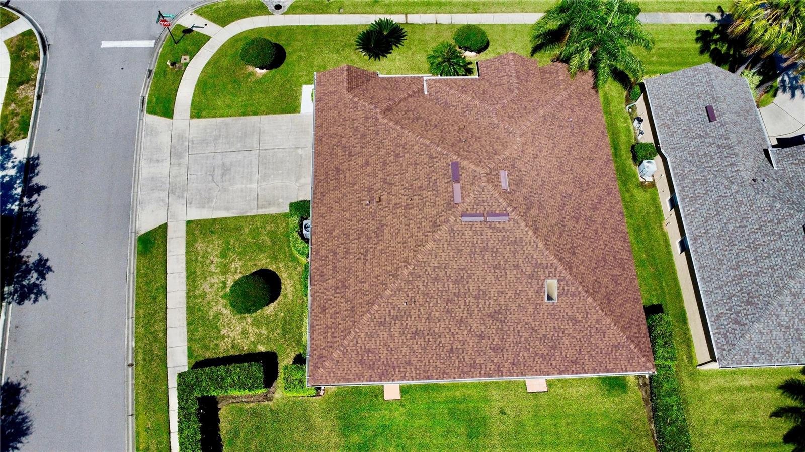 BROOKESTONE 47/63 - Residential