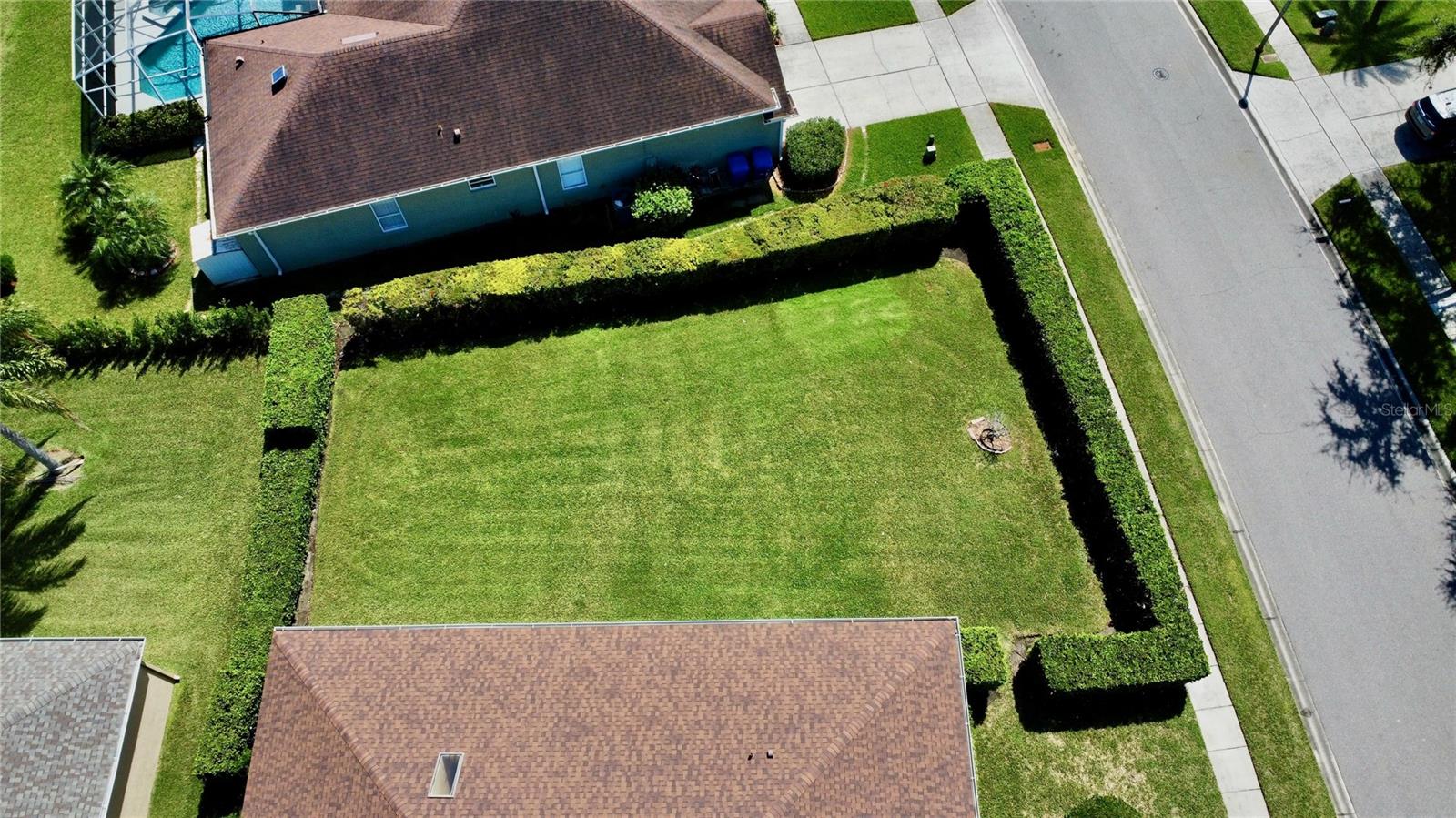 BROOKESTONE 47/63 - Residential