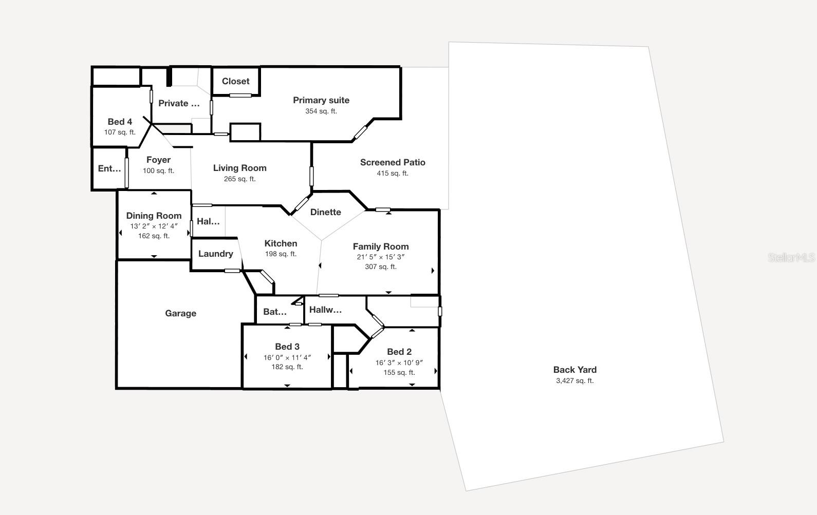 BROOKESTONE 47/63 - Residential
