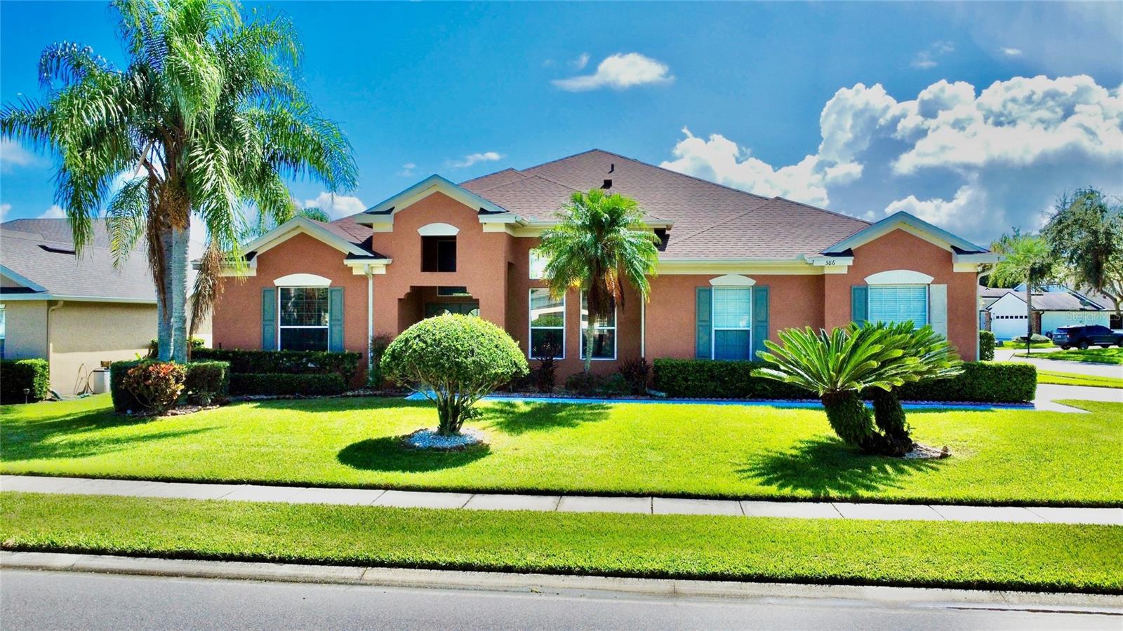 BROOKESTONE 47/63 - Residential