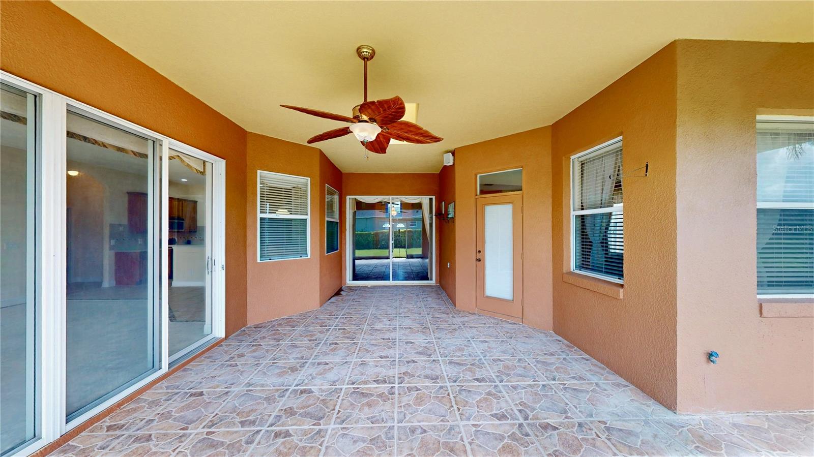 BROOKESTONE 47/63 - Residential