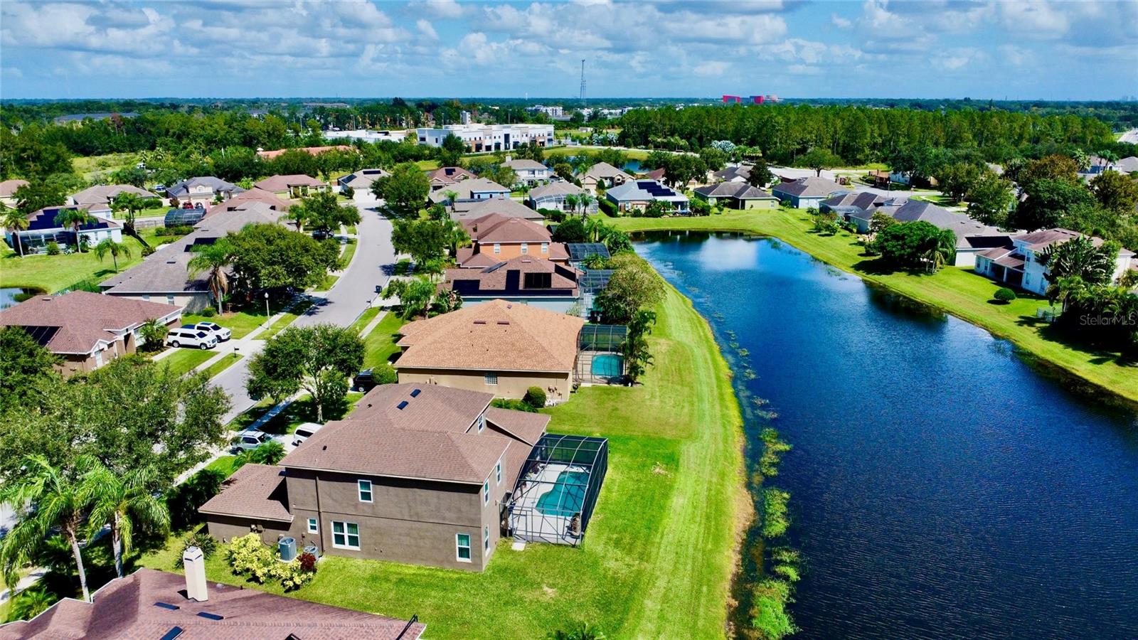 BROOKESTONE 47/63 - Residential