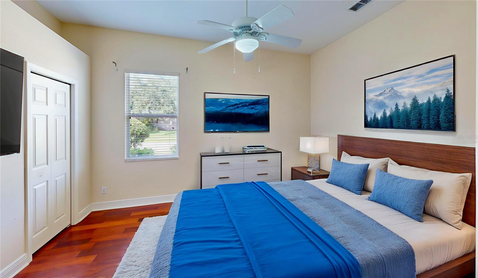 BROOKESTONE 47/63 - Residential