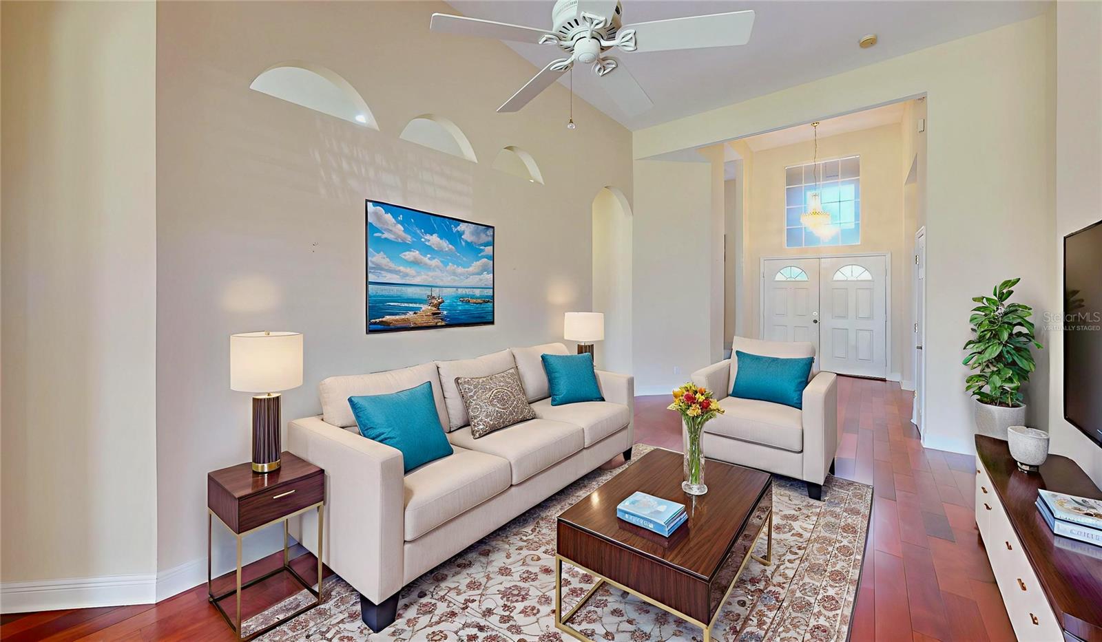 BROOKESTONE 47/63 - Residential