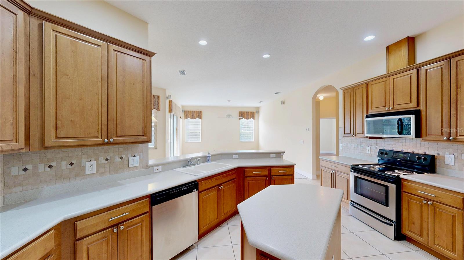 BROOKESTONE 47/63 - Residential