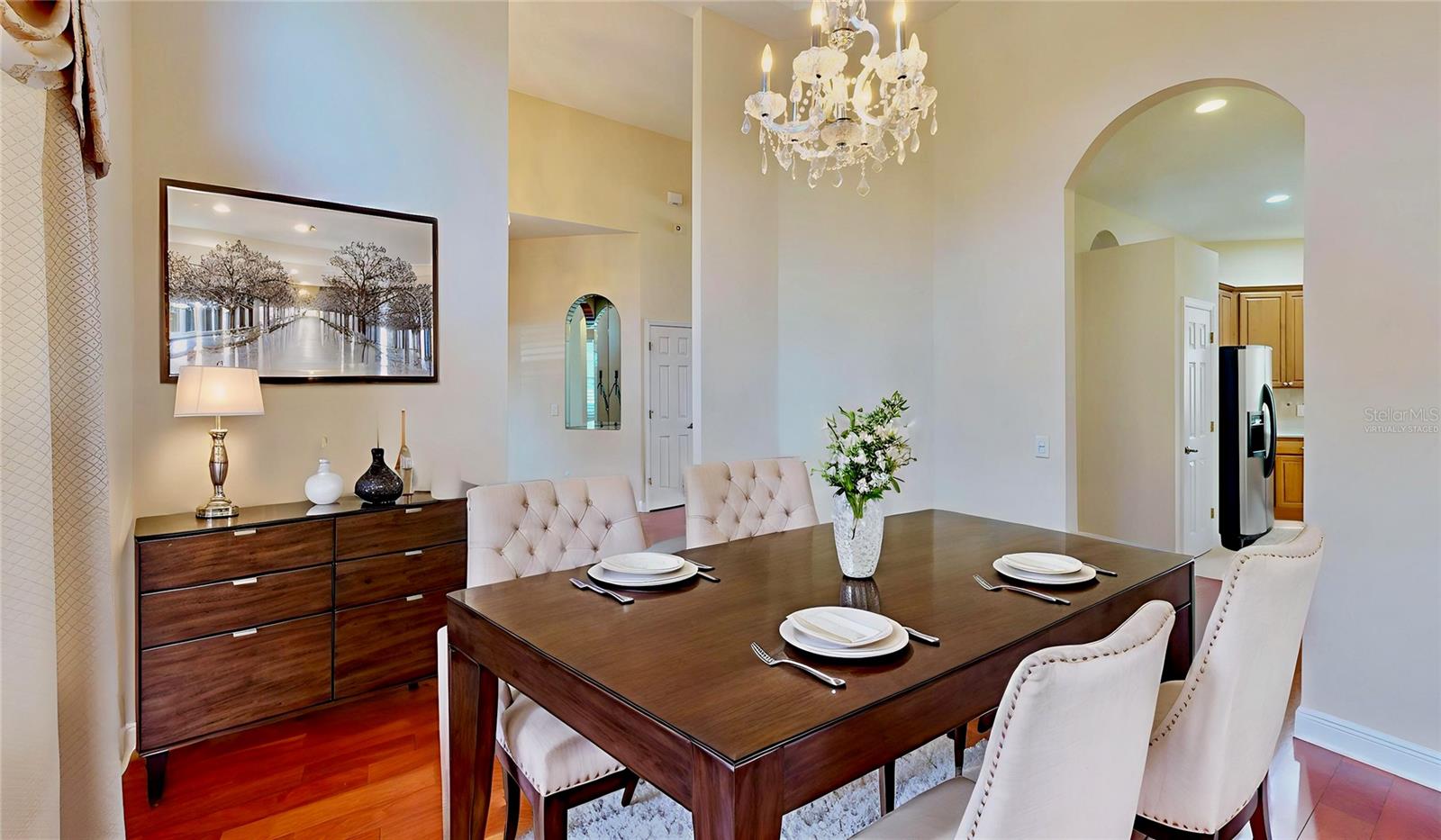 BROOKESTONE 47/63 - Residential