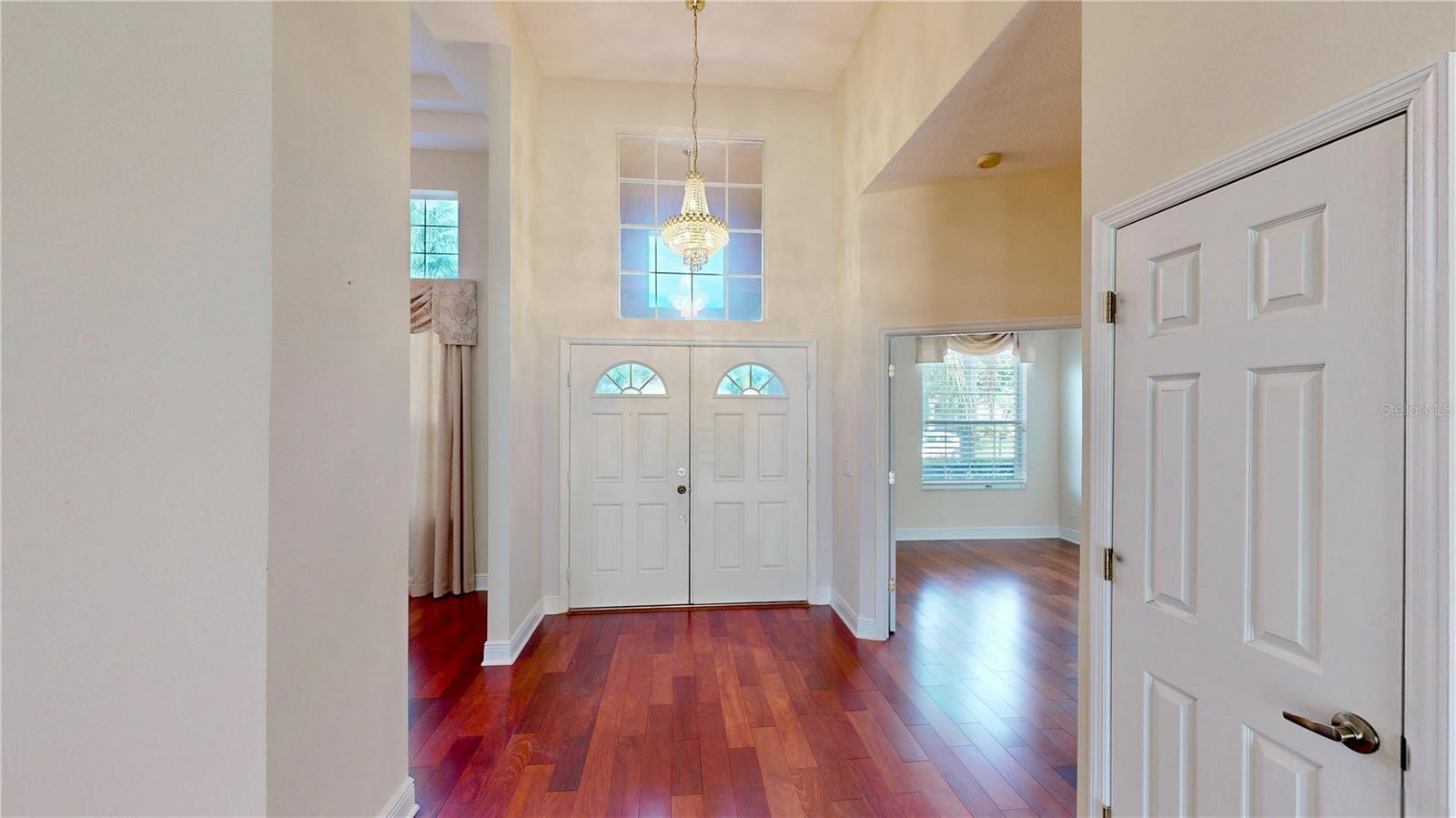 BROOKESTONE 47/63 - Residential