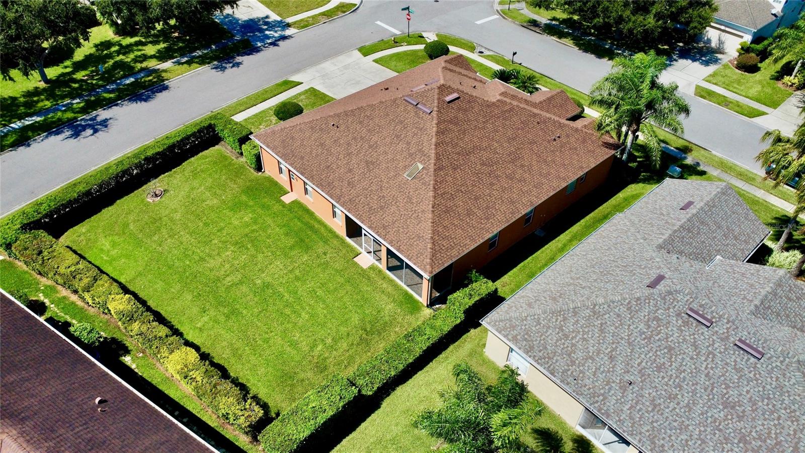 BROOKESTONE 47/63 - Residential