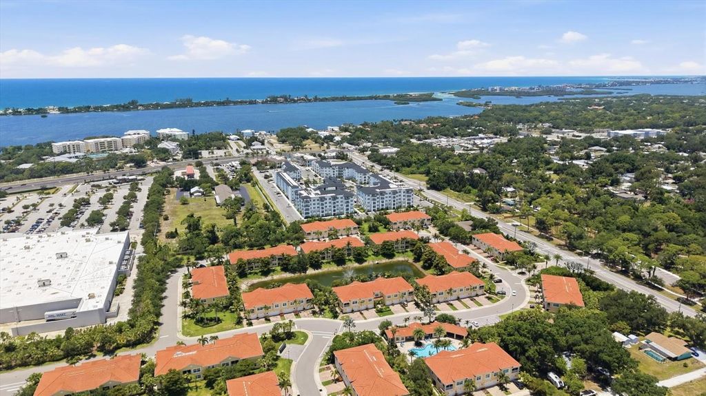 Photo of 173 Navigation Circle #107, Osprey, FL 34229 (MLS # N6144704)