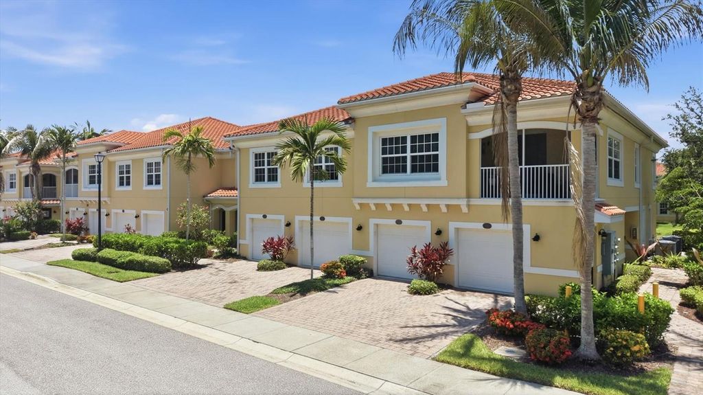 Photo of 173 Navigation Circle #107, Osprey, FL 34229 (MLS # N6144704)