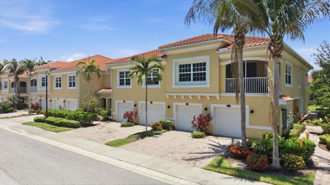 Photo of 173 Navigation Circle #107, Osprey, FL 34229 (MLS # N6144704)