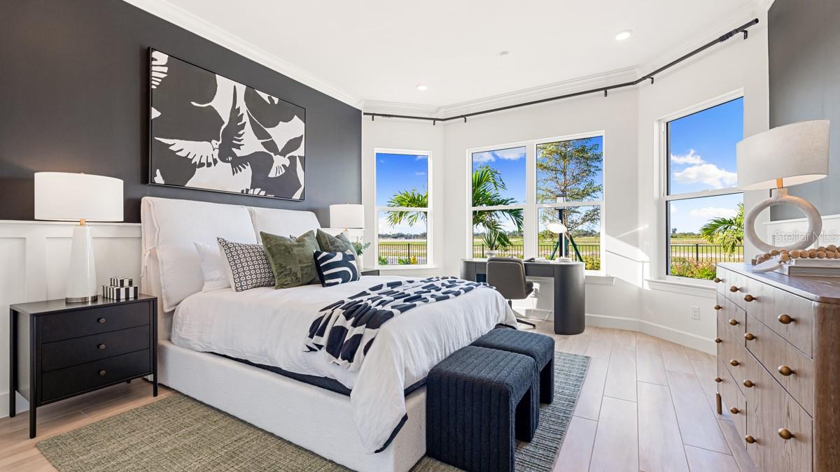 ESPLANADE AT STARLING - Residential