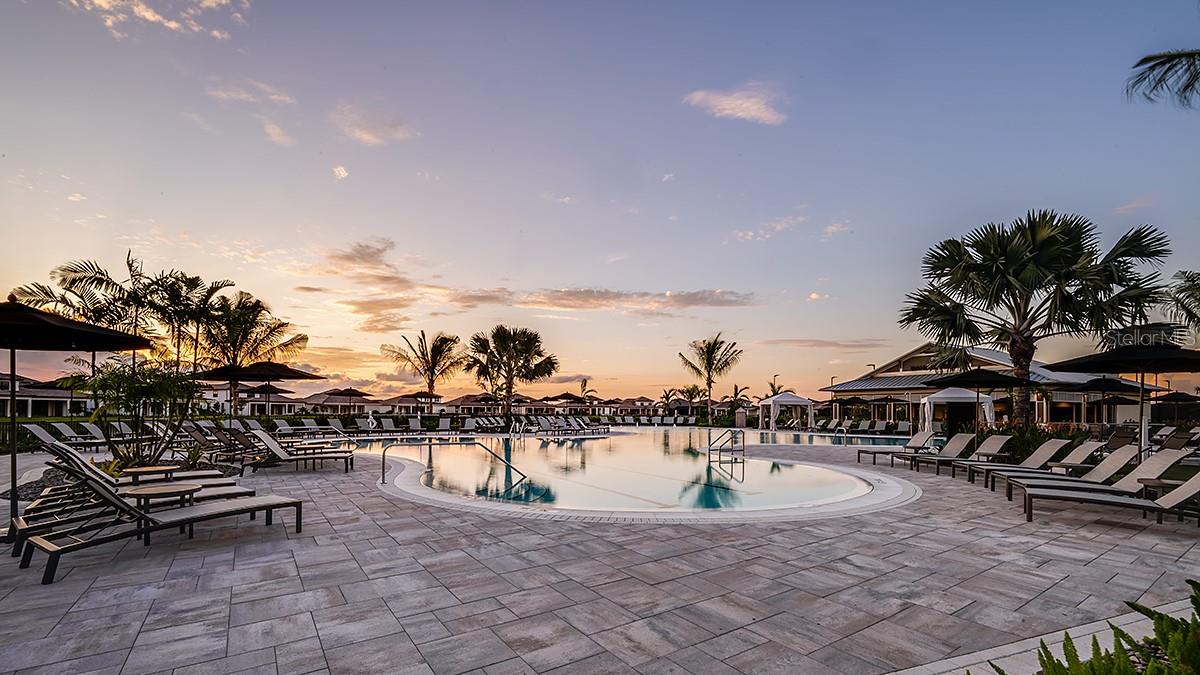 ESPLANADE AT STARLING - Residential