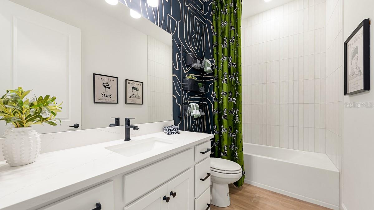 ESPLANADE AT STARLING - Residential