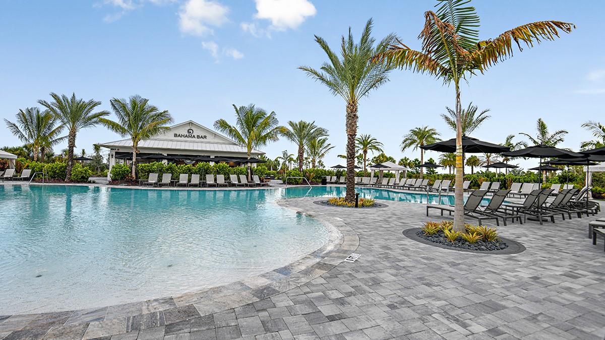 ESPLANADE AT STARLING - Residential