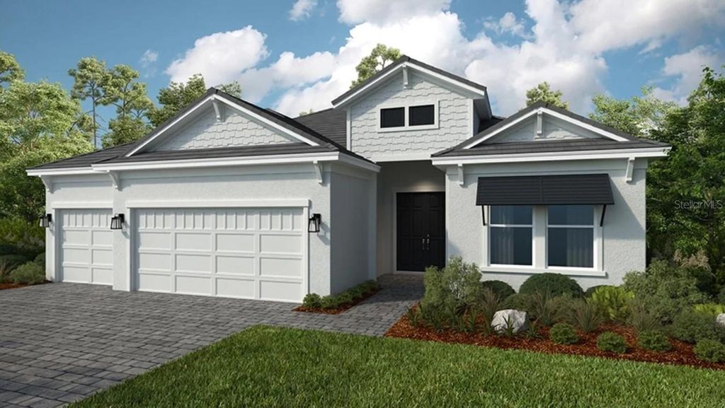 Photo of 26879 Victoria Place, Punta Gorda, FL 33955 (MLS # A4687577)