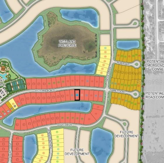 ESPLANADE AT STARLING - Residential