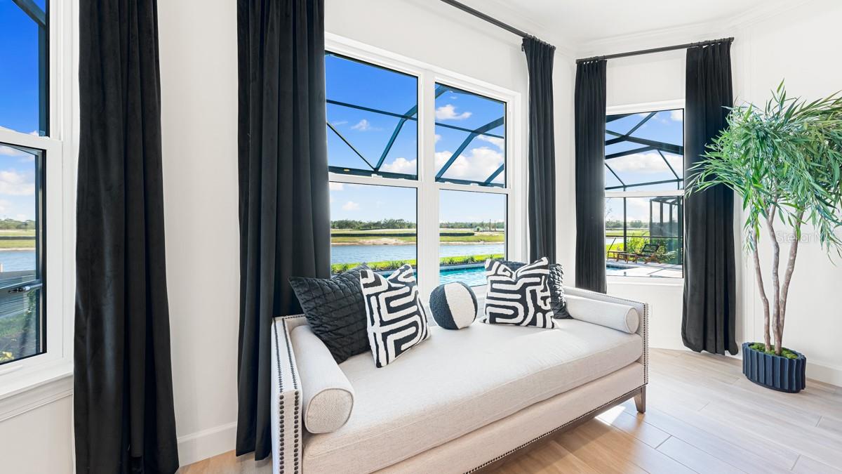 ESPLANADE AT STARLING - Residential