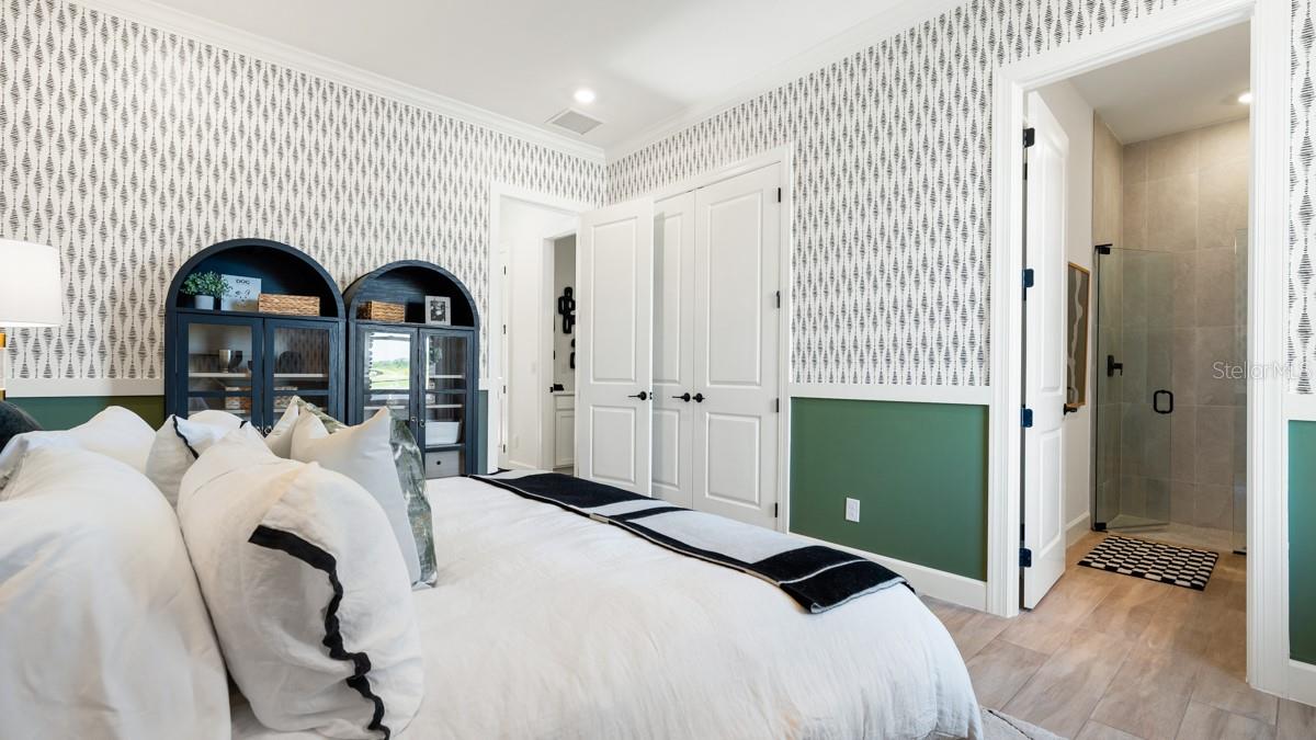 ESPLANADE AT STARLING - Residential