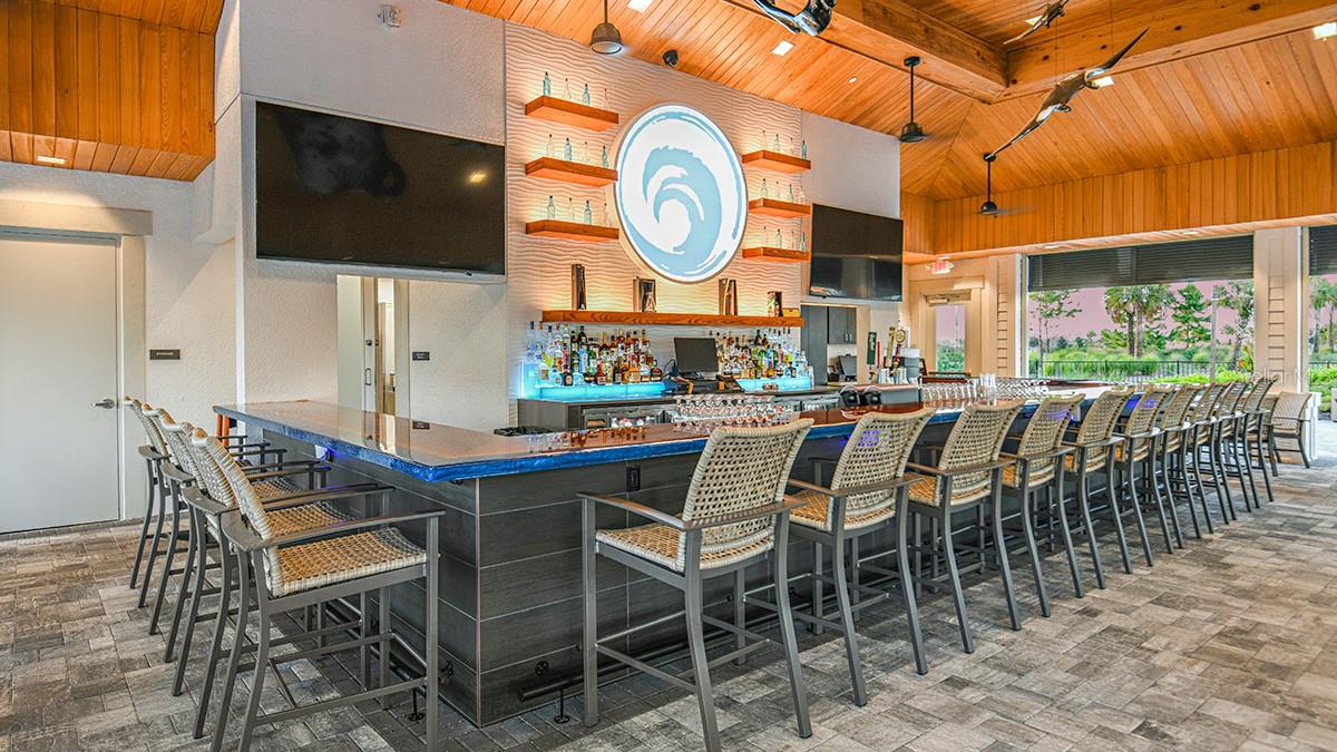 ESPLANADE AT STARLING - Residential