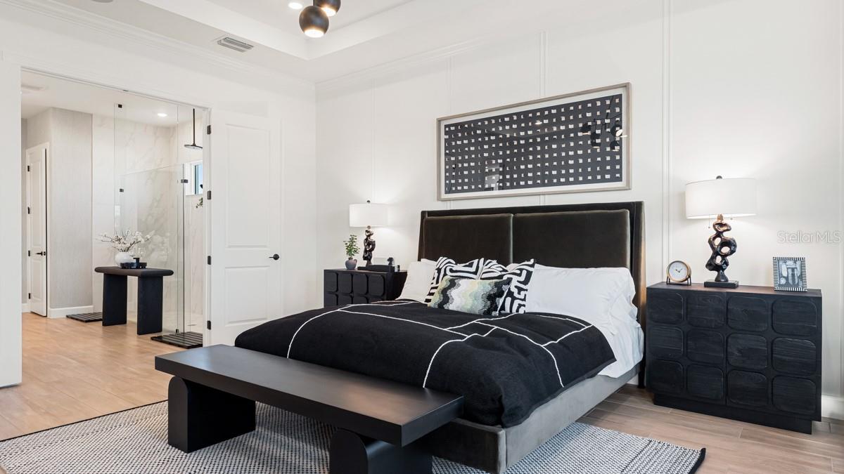 ESPLANADE AT STARLING - Residential