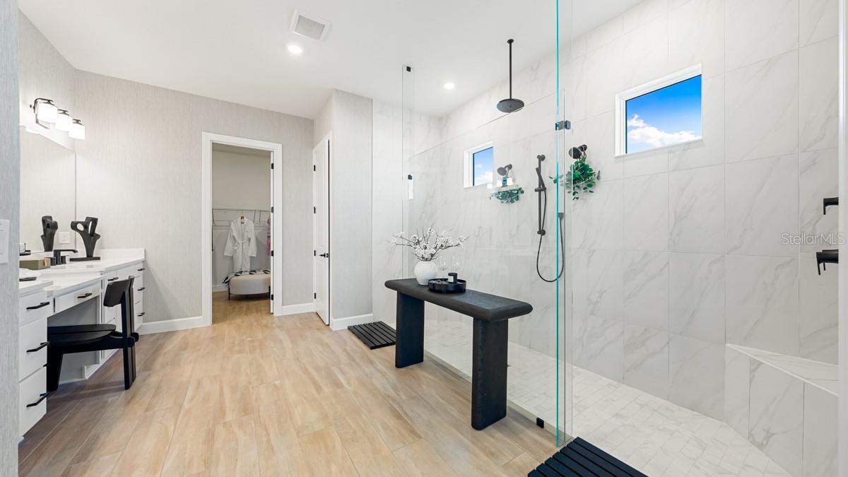 ESPLANADE AT STARLING - Residential