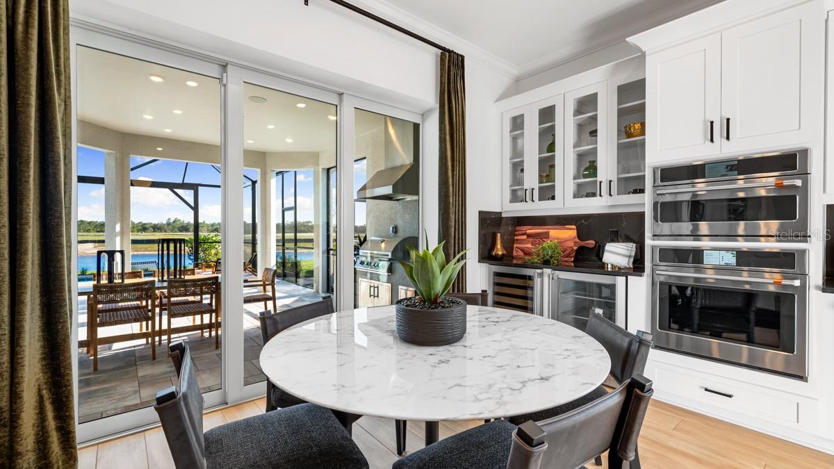 ESPLANADE AT STARLING - Residential