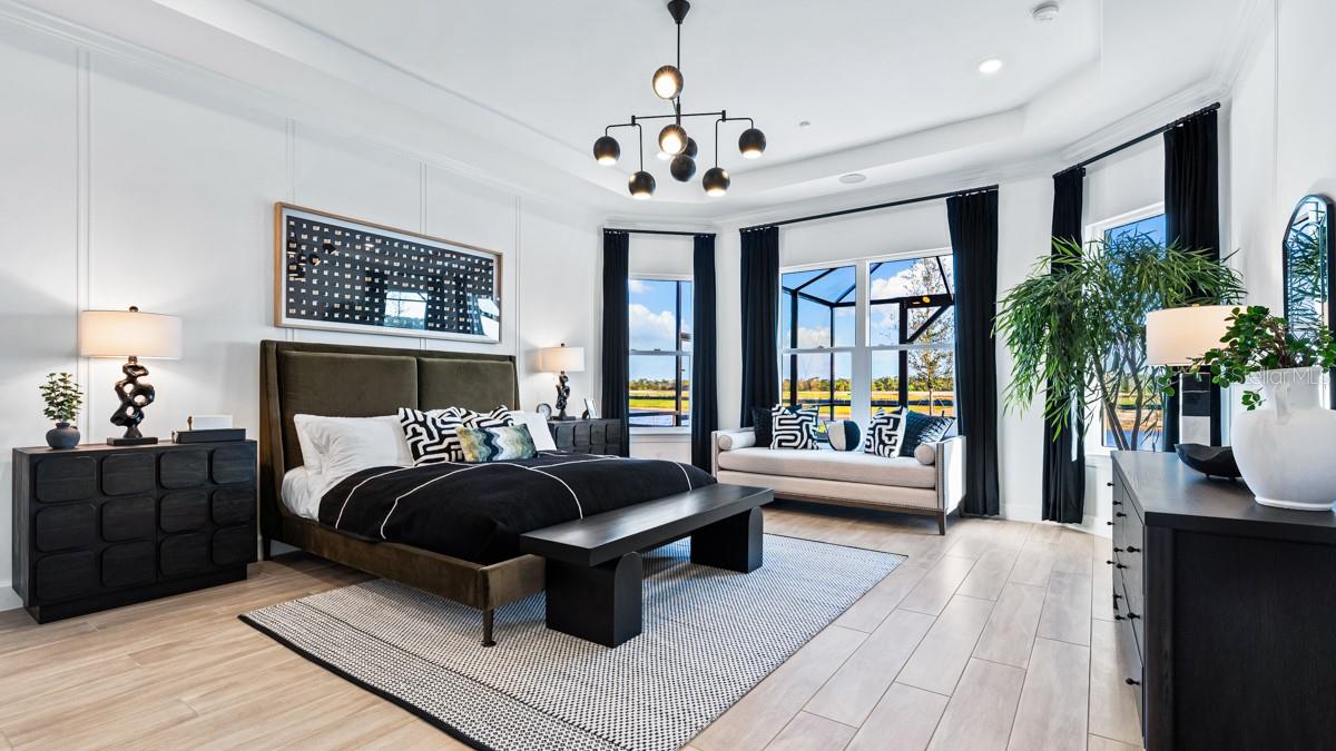 ESPLANADE AT STARLING - Residential