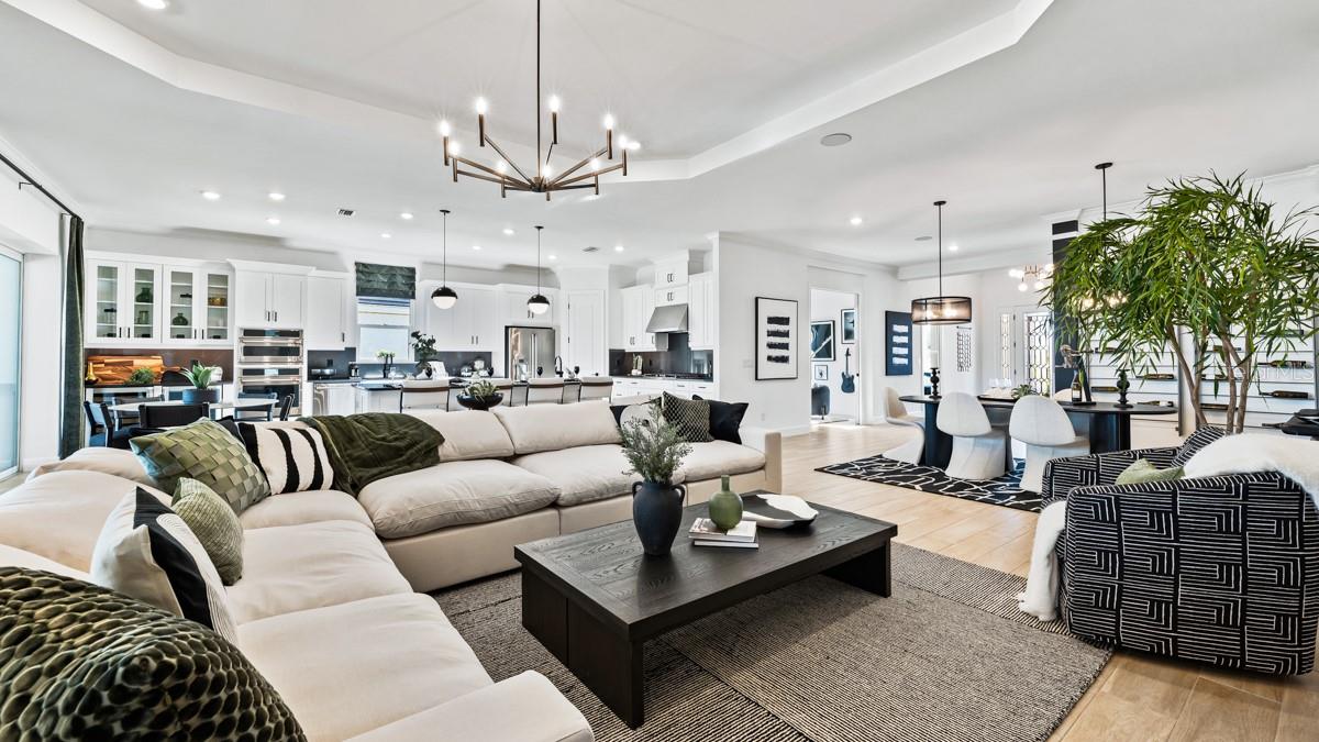 ESPLANADE AT STARLING - Residential