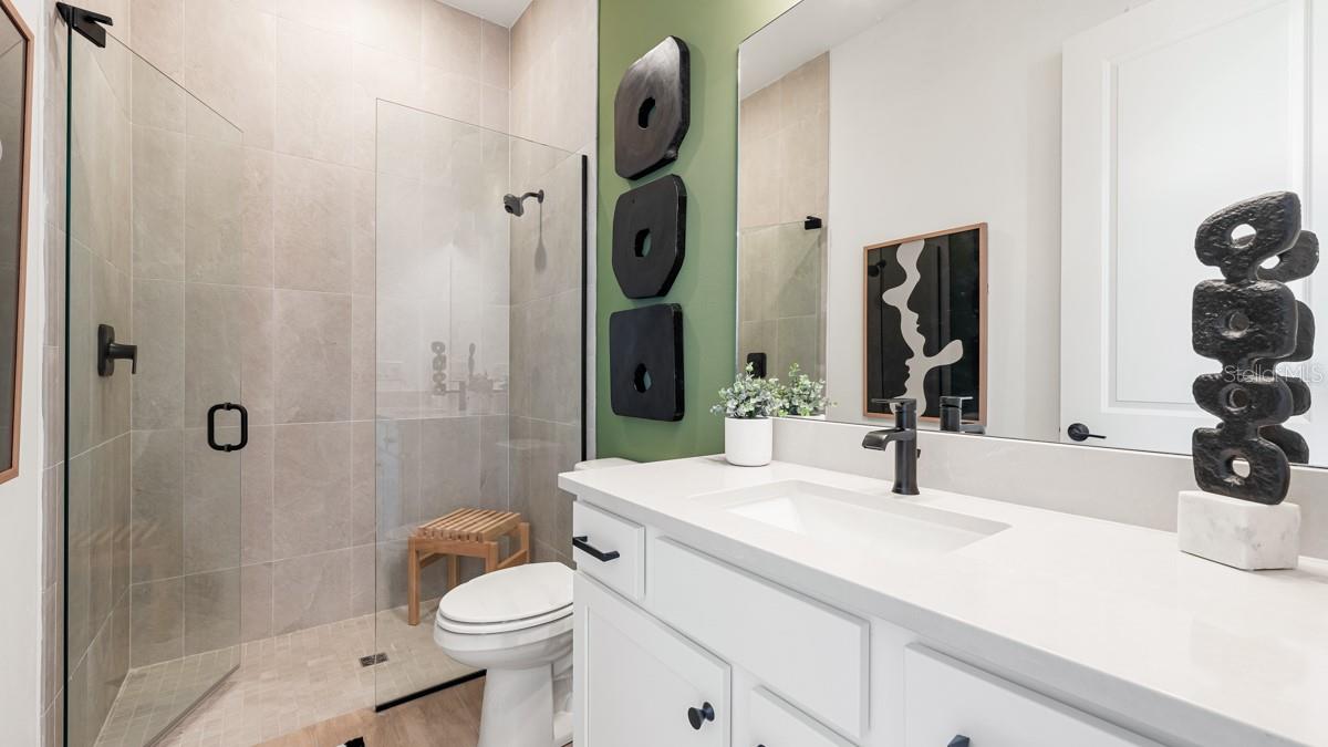 ESPLANADE AT STARLING - Residential