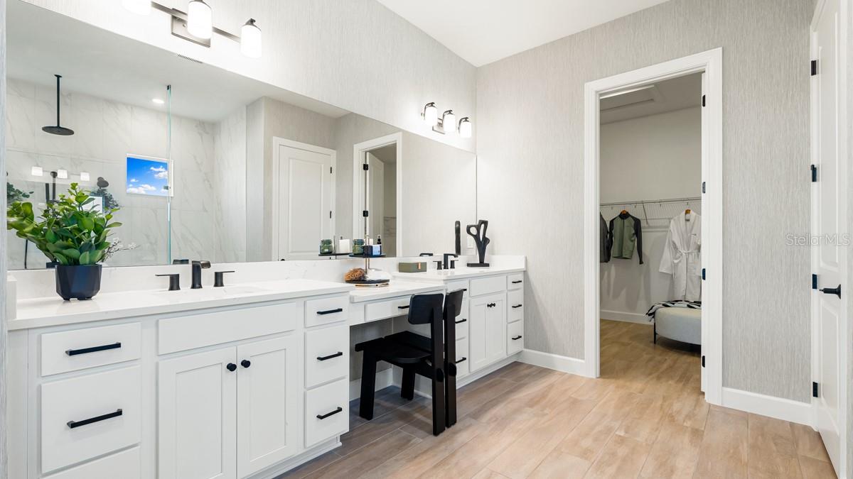 ESPLANADE AT STARLING - Residential