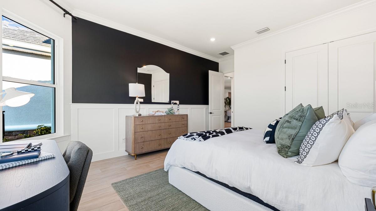 ESPLANADE AT STARLING - Residential