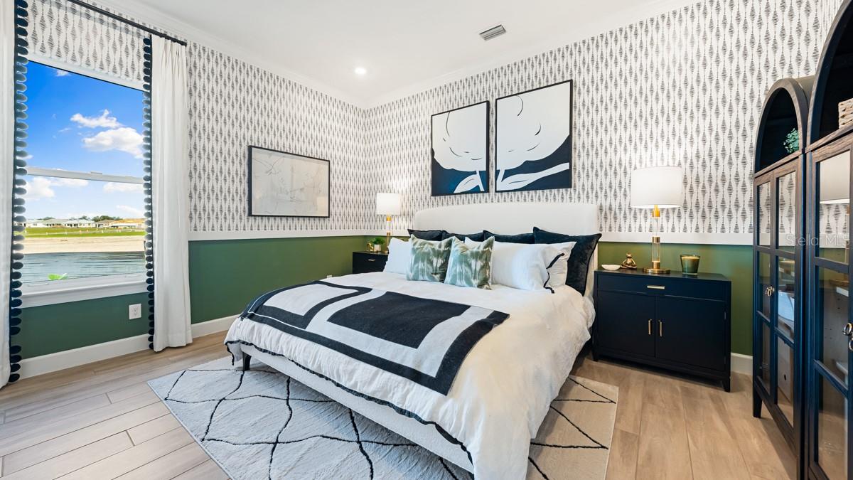 ESPLANADE AT STARLING - Residential