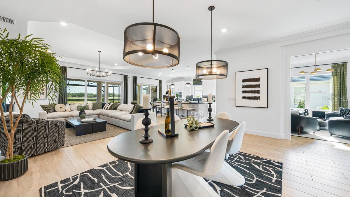 ESPLANADE AT STARLING - Residential