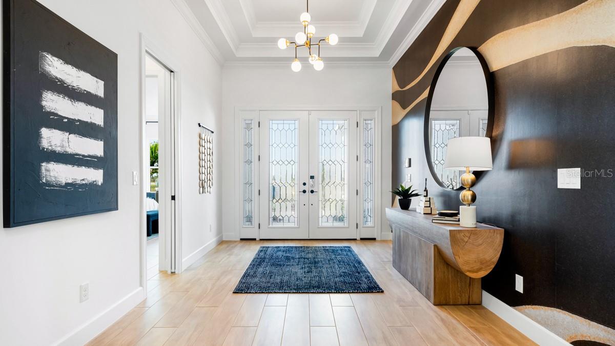 ESPLANADE AT STARLING - Residential